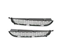 For-BMW X5 E53 2003-2006 Facelift Front Grille Upper Bumper Mesh Grill