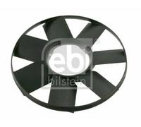 FOR BMW X5 E53 3.0D 03 to 06 Cooling Radiator Fan 11522249373
