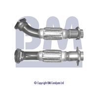 BM CATALYSTS BM70591 Exhaust Pipe