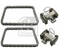 FOR BMW X5 E53 4.6 01 to 03 Timing Chain Kit 11311747437 11311747437S1