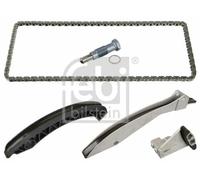FOR BMW X5 E53 E70 4.8 04 to 10 N62B48A Timing Chain Kit 11317504468