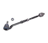 FOR BMW X5 E53 FRONT LEFT OR RIGHT TIE ROD INC TIE ROD END