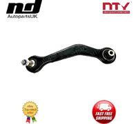 Wishbone Rear Axle Left Control Arm ZWT-BM-001 NTY for BMW X5