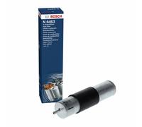 Bosch Car Fuel Filter N6463 0450906463 Diesel