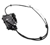 For BMW X5 E70 08-13 X6 E71 074 Electric Parking Brake 34436850289 Parking Brake Parking Actuator And Control Unit Kit