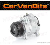 FOR BMW X5 E70 2007-13 AC AIR CON CONDITIONING CONDITIONER COMPRESSOR PUMP NEW
