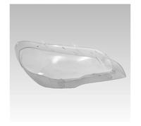 For BMW X5 E70 2008 2009 2010 2011 2012 2013 Headlamp Cover Headlight Shell Lens Car Headlight Covers(Right Side)
