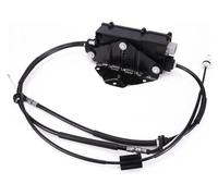 For Bmw X5 E70 X6 E71 E72 34436850289 34436782205 34436788556 Electric Parking Brake Handbrake Actuator With Control Unit Parking Brake Control Unit