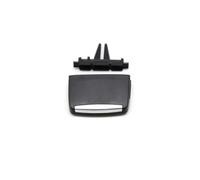 For BMW X5 E70 X6 E71 E72 Car Dashboard Ac Ventilated Buttons Auto Ignition Parking Swithes Trunk Unlock Push Button Car Conditioner Outer Vent Air(Button K)