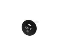 For BMW X5 E70 X6 E71 E72 Car Dashboard Ac Ventilated Buttons Auto Ignition Parking Swithes Trunk Unlock Push Button Car Air Vent Cover(Button H)