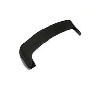 For BMW X5 G05 2019-2023 Rear Roof Spoiler Wing ABS Tail Gate Window Trunk Lid Upper Splitter Lip Spoiler Wing(Glossy Black)