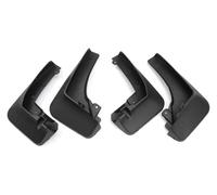 For BMW X5 G05 MSport 2019 2020 2021 Mudflaps Splash Guards Mud Car Fender Flaps Front Rear Mudguards 4pcs Car Mud Guards