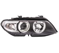 For BMW X5 Headlight Bi-Xenon Right 00-06 OEM HELLA