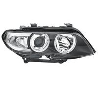 For BMW X5 Headlight Right 00-06 OEM HELLA