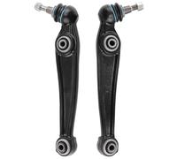 For Bmw X5 X6 2009-2013 2pc Front Lower Rearward Wishbone Control Arm W/Ball Joint Car Control Arms