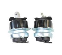 For BMW X5 X6 E70 E71 2pcs Engine Motor Mount Car Accessories Parts Replacement 22116795417 22116793016 Gear Box Engine Mount