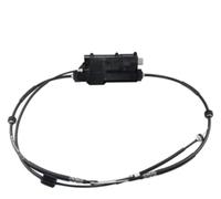 For BMW X5 X6 E70 E71 E72 Handbrake Actuator 34436850289 Electric Parking Brake With Control Unit Electric Parking Brake electric parking brake module