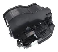 for BMW X6 E70 E90 E60 E65 E66 51217202143 51217202146 51227202147 Electric Car Door Lock Latch Actuator Front&Rear Left&Right Door Lock Actuator Motor(Front Left)