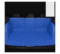 For BMW X7 6 Seat/7 Seat 2019-2025 Car Cover Pad Cargo Liner Interior Protector Auto Full Coverage Trunk Mat(Blue)