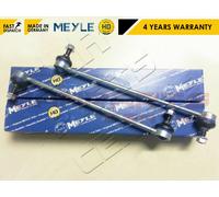 MEYLE Anti-roll bar link 316 060 4607/HD Front Axle Right, Front Axle Left 270 M10x1,5 Quality with spanner attachment BMW: 3 Convertible, 3 Coupe