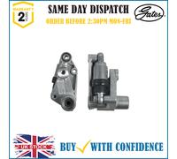 For BMW Z3 2.2 2.5 2.8 3 3.2 M 1996-2003 Gates Vibration Damper V-Ribbed Belt