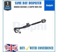 Front Left Tie Rod Delphi TL2058 Fits BMW Z4 Steering