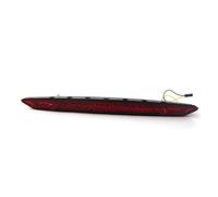For BMW Z4 E85 2002 2003 2004 2005 2006 2007 2008 63256930246 High Mount Brake Light Third LED Rear Red Black White 3RD Brake Light(Red)