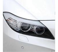 For BMW Z4 E89 2009 2010 2011 2012 2013 Car Headlight Cover Headlamp Transparent Lampshade Shell Lens Glass Right