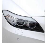 For BMW Z4 E89 2009 2010 2011 2012 2013 Car Headlight Cover Headlamp Transparent Lampshade Shell Lens Glass Right