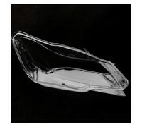 For BMW Z4 E89 2009 2010 2011 2012 2013 Headlamp Cover Lens Transparent Lampshade Headlight Shell Car Headlight Lens(Right side)