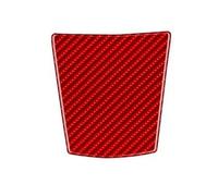 For Bmw Z4 E89 2009-2016 Steering Wheel Bottom Decoration Patch Car Interior Decorative Stickers
