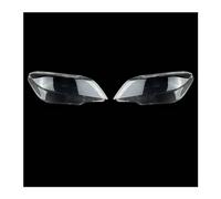 For BMW Z4 E89 E85 2009 2010 2011 2012 2013 Car Front Headlamp Transparent Lampshade Headlight Assemblies(Left and Right)