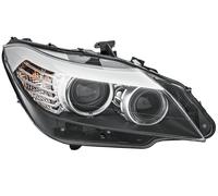For BMW Z4 Roadster Headlight Bi-Xenon Right 09-16 OEM HELLA