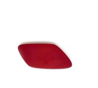 For BMW Z4 Sport E89 18i 20i 23i 28i 30i 35i 35is For Roadster 2010-2016 | Front Headlight Washer JET Cover CAP Headlight Washer Cover(Right-Red)