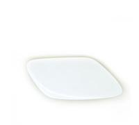 For BMW Z4 Sport E89 18i 20i 23i 28i 30i 35i 35is For Roadster 2010-2016 | Front Headlight Washer JET Cover CAP Headlight Washer Cover(Right-white)