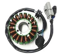 For BN251 TRK251 TNT25 TNT250 For Leoncino250 For BN For TRK Motorcycle Ignition Magneto Stator Voltage Regulator Ignition Stator Coil