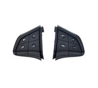 For Bnez W164 W245 W251 ML GL B R Class Car Auto Multifunction Steering Wheel Switch Buttons Audio Phone Control Key Adjust Switch