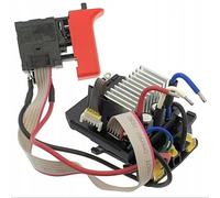 for Bo-SCH 1600A020T1 Electronic Module for GBH18V-21 GBH180-LI Switch Interface Assembly