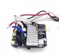 for Bo-SCH GBH180-LI GBH18V-21 Brushless Hammer Speed Control Switch Assembly 1600A020T1