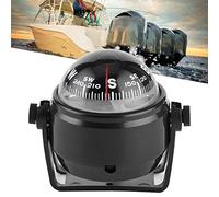 For Boat Compass-Boat Compass Navigation 12V Led Sea Marine Electronic Digital Compass Boat Yacht Ship Navigation Compass Replacement for Sail Navigation Explorer Compass