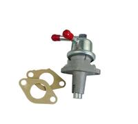 For Bobcat For Skid-Steer Loader 753 763 S175 S185 S150 751 For Kubota V2203 17121-52030 6655216 Fuel Pump Fuel Pump Replacement