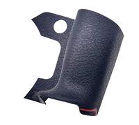 For Body Rubber Grip Bottom Thumb Front Front Side Rubber Covers Camera Replacement Spare Camera Repair Part Camera Grip