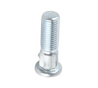For Bolt Wheel Screws For ACURA For TSX 2004-2008 | Alloy Wheel Lug Nuts Iron Wheel Stud Lug Stud 90113-SA0-025 Replacement