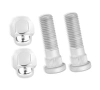 For Bolt Wheel Screws For Hyundai For Elantra GT 2013-2017 | Wheel Stud Bolts 52950-14140 52950-M1000 Hub lock bolt
