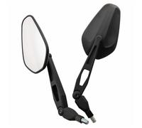 For Bonneville Speed Triple Street Triple Tiger Motorcycle Rearview Mirror | Clear view of the road behind, stable visibility, sturdy and durable, easy to install.