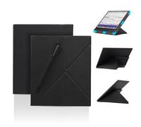 for BOOX Note Air 5 C 2025 Case 10.3 inch, Magnetic Attachment | Multi-Viewing Angles | Slim Light Shell Cover | Compatible with BOOX Note Air 5C with Stylus Holder | Black