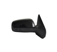 For Bora For Jetta MK4 For Golf 4 2002 2003 2004 2005 2006-2008 1J1857507D 1J1857508D Car Side Door Power Rear View Mirror Assemblys(1PC Right Black B16)