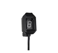 For Borile ALL With Digital Trip/ODO All Years Motorcycle Gear Indicator 1-6 Meter