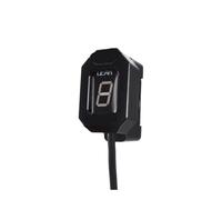 For Borile ALL With Digital Trip/ODO All Years Motorcycle Gear Indicator 1-6 Meter