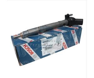 For BOSC Fuel Injector CR Audi A4 A5 A6 Q5 Q7 VW Touareg 2.7 3.0TDI 059130277BE